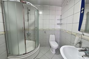 Hotel Irmeni