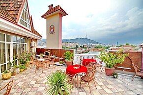 Hotel Irmeni
