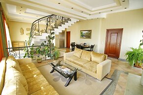 Hotel Irmeni
