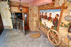 Hotel Irmeni