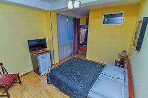 Hotel Irmeni
