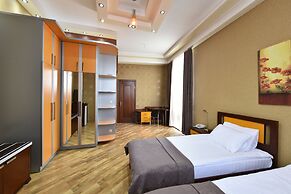 Hotel Irmeni