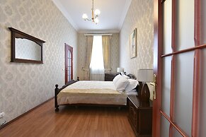 Hotel Irmeni