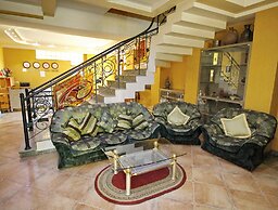 Hotel Irmeni