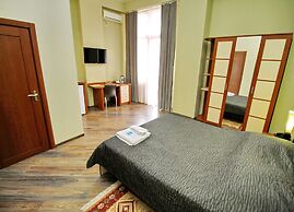 Hotel Irmeni