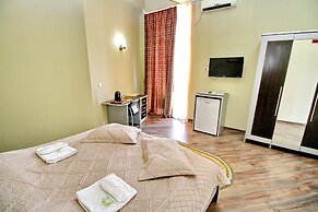 Hotel Irmeni