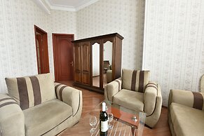 Hotel Irmeni