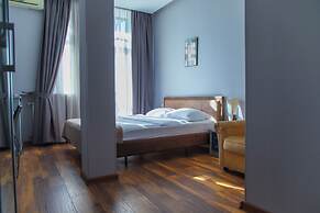 Hotel Irmeni