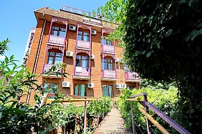 Hotel Irmeni