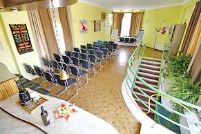 Hotel Irmeni