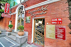 Hotel Irmeni