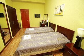 Hotel Irmeni