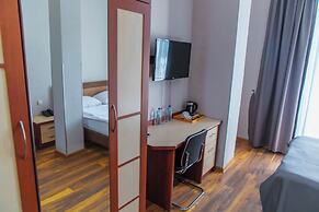 Hotel Irmeni