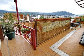 Hotel Irmeni
