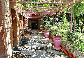 Hotel Irmeni