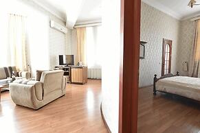 Hotel Irmeni