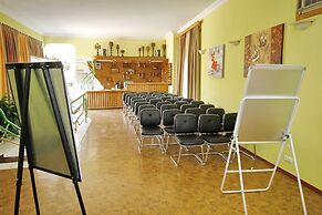 Hotel Irmeni