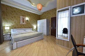 Hotel Irmeni
