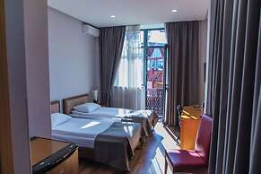 Hotel Irmeni