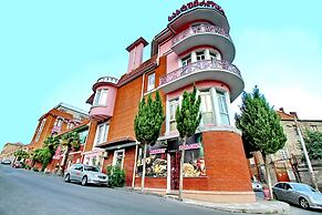 Hotel Irmeni