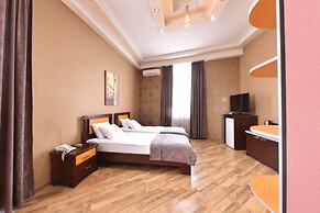 Hotel Irmeni