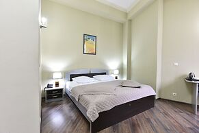Hotel Irmeni
