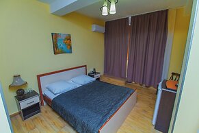 Hotel Irmeni