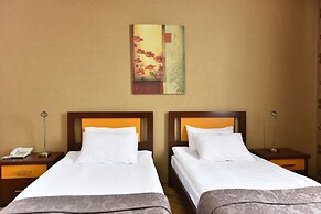 Hotel Irmeni