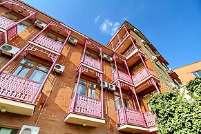 Hotel Irmeni