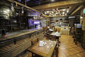 Hotel Irmeni