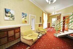 Hotel Irmeni