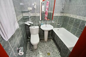 Hotel Irmeni