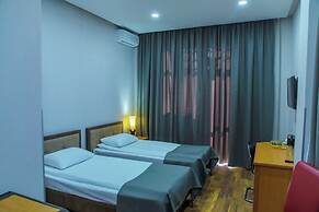 Hotel Irmeni