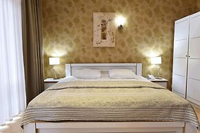 Hotel Irmeni