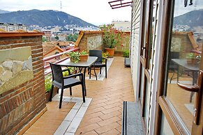 Hotel Irmeni