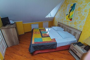 Hotel Irmeni