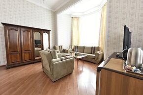 Hotel Irmeni