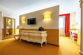 Il Gentiluomo Hotel & SPA