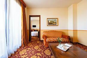 Il Gentiluomo Hotel & SPA