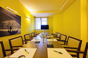 Il Gentiluomo Hotel & SPA