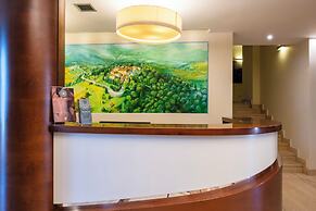 Il Gentiluomo Hotel & SPA