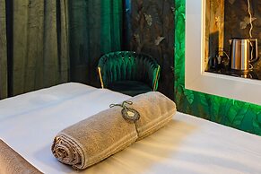 Il Gentiluomo Hotel & SPA