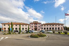 Il Gentiluomo Hotel & SPA