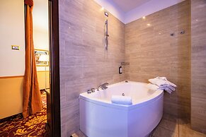 Il Gentiluomo Hotel & SPA