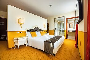 Il Gentiluomo Hotel & SPA