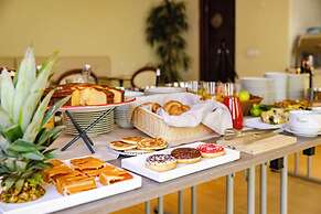 Il Gentiluomo Hotel & SPA