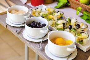 Il Gentiluomo Hotel & SPA