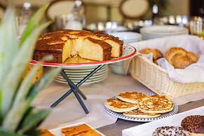 Il Gentiluomo Hotel & SPA