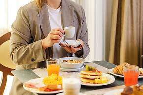 Il Gentiluomo Hotel & SPA