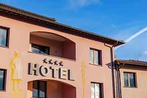 Il Gentiluomo Hotel & SPA